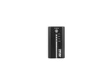 ZITAY（チティ）NP-F550 リチウムイオンバッテリー 3400mAh 24.48Wh 8.4v フルデコード対応 残量表示付き NP-Fシリーズ互換 BN07