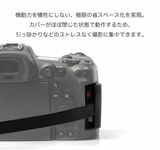 ZITAY（チティ） CFexpress Type B to SSD変換アダプター CS-305 高速転送 最大1700MB/s 1/4インチネジ対応（カメラ側CFexpress Type B）CS02