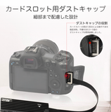 ZITAY（チティ） CFexpress Type B to SSD変換アダプター CS-305 高速転送 最大1700MB/s 1/4インチネジ対応（カメラ側CFexpress Type B）CS02