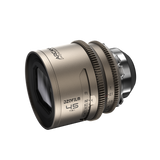 DZOFILM Arcana アカナ 1.5倍アナモフィックレンズ 32/45/75mm 3本セット T2.1 フルフレーム対応 Ft表記 PLマウント ケース付き DZO-ARBUN3PLI