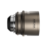 DZOFILM Arcana アカナ 1.5倍アナモフィックレンズ 45mm T2.1 フルフレーム対応 Ft表記 PLマウント DZO-AR45PLI