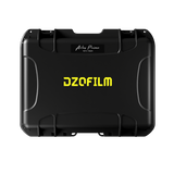 DZOFilm DZO-CaseAP5 Arles Prime 5本レンズキット用ハードケース