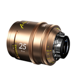 DZOFILM Arles Lustre 25mm（PLマウント／フィート表記）DZO-APG25PLI
