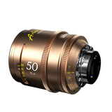 DZOFILM Arles Lustre 50mm（PLマウント／フィート表記）DZO-APG50PLI
