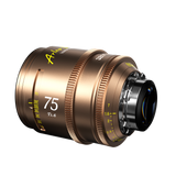 DZOFILM Arles Lustre 75mm（PLマウント／フィート表記）DZO-APG75PLI