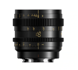 Thypoch Simera-C 50mm T1.5 Cine Prime「Eマウント/Mマウント」シネマレンズ
