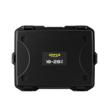 DZOFILM X-tract プローブズームレンズ 18-28mm T8 0/90/360° DZO-X1828ABCS（3本セット  PLマウント メートル ブラックケース付き）先端取り外し可能タイプ