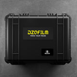 DZOFILM DZO-G28K3LPLI Gnosis Macro 3-Lens Set (32mm/ 65mm/ 90mm T2.8)-ケース付き（feet）