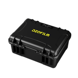 DZOFilm DZO-CaseAP5 Arles Prime 5本レンズキット用ハードケース