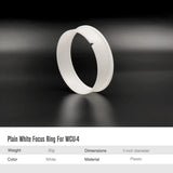 OPENMOON フォーカスリング for WCU-4／SXU-1／Cpro OJDH