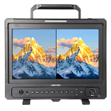 Desview （デスビュー） Core OL14 Pro 13.3インチ AMOLED 1200nits プロフェッショナルモニター 3G-SDI / HDMI対応