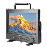 Desview （デスビュー） Core OL14 Pro 13.3インチ AMOLED 1200nits プロフェッショナルモニター 3G-SDI / HDMI対応
