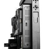 Desview （デスビュー） Core OL16 Ultra 12G 16インチ 4K AMOLED 1200nits プロフェッショナルモニター 12G-SDI / SFP+ / 8K対応 専用キャリングケース付き
