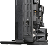 Desview （デスビュー） Core OL16 Ultra 12G 16インチ 4K AMOLED 1200nits プロフェッショナルモニター 12G-SDI / SFP+ / 8K対応 専用キャリングケース付き