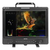 Desview （デスビュー） Core OL16 Ultra 12G 16インチ 4K AMOLED 1200nits プロフェッショナルモニター 12G-SDI / SFP+ / 8K対応 専用キャリングケース付き