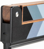 OPENMOON 3色温対応 夜間撮影用カチンコ