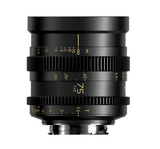 Thypoch Simera-C 75mm T1.5 Cine Prime「Eマウント/Mマウント」シネマレンズ