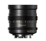 Thypoch Simera-C 75mm T1.5 Cine Prime「Eマウント/Mマウント」シネマレンズ