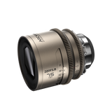 DZOFILM Arcana アカナ 1.5倍アナモフィックレンズ 75mm T2.1 フルフレーム対応 Ft表記 PLマウント DZO-AR75PLI