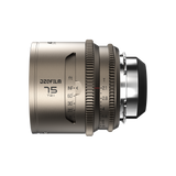 DZOFILM Arcana アカナ 1.5倍アナモフィックレンズ 75mm T2.1 フルフレーム対応 Ft表記 PLマウント DZO-AR75PLI