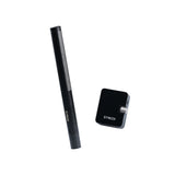 SYNCO D2 ワイヤレスショットガンマイク　ハイパーカーディオイド指向特性、SNR >94dB