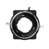 Thypoch Positive Lock Adapter マウント変換アダプター TP-MPLAARRI（ライカMマウントレンズ → ARRIマウント）