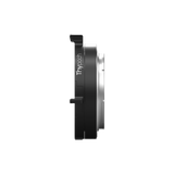 Thypoch Positive Lock Adapter マウント変換アダプター TP-MPLAZ（ライカMマウントレンズ → ニコンZマウント）