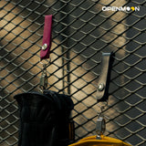 OPENMOON 本革手袋クリップ 選べるカラー OSTJ02