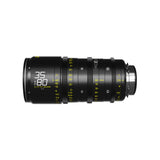 DZOFILM DZO-FFA3580-BLK Catta Ace Zoom シネマズームレンズ PLマウント35-80mm T2.9 ブラック