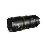 DZOFILM DZO-FFA3580-BLK Catta Ace Zoom シネマズームレンズ PLマウント35-80mm T2.9 ブラック