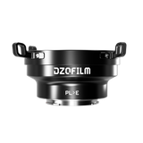 DZOFILM OctopusアダプターII 変換マウント(PLレンズ/Eマウントカメラ)DZO-AD2PLE