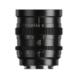 Thypoch Simera-C 100mm T1.9 Cine Prime「Eマウント/Mマウント」シネマレンズ