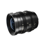 Thypoch Simera-C 100mm T1.9 Cine Prime「Eマウント/Mマウント」シネマレンズ