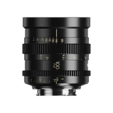 Thypoch Simera-C 100mm T1.9 Cine Prime「Eマウント/Mマウント」シネマレンズ