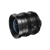 Thypoch Simera-C 100mm T1.9 Cine Prime「Eマウント/Mマウント」シネマレンズ