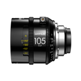 DZOFILM Vespid Prime 2 105mm T1.9(PLマウント/フィート表記)DZO-V2105IH