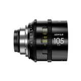 DZOFILM Vespid Prime 2 105mm T1.9(PLマウント/フィート表記)DZO-V2105IH