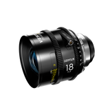 DZOFILM Vespid Prime 2 18mm T1.9(PLマウント/フィート表記) DZO-V218IH