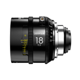 DZOFILM Vespid Prime 2 18mm T1.9(PLマウント/フィート表記) DZO-V218IH