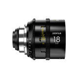 DZOFILM Vespid Prime 2 18mm T1.9(PLマウント/フィート表記) DZO-V218IH