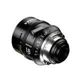 DZOFILM Vespid Prime 2 18mm T1.9(PLマウント/フィート表記) DZO-V218IH