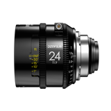 DZOFILM Vespid Prime 2 24mm T1.9(PLマウント/フィート表記)DZO-V224IH