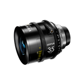 DZOFILM Vespid Prime 2 35mm T1.9(PLマウント/フィート表記)DZO-V235IH