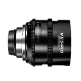 DZOFILM Vespid Prime 2 35mm T1.9(PLマウント/フィート表記)DZO-V235IH