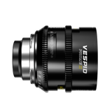 DZOFILM Vespid Prime 2 50mm T1.9(PLマウント/フィート表記)DZO-V250IH