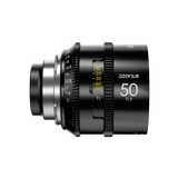 DZOFILM Vespid Prime 2 50mm T1.9(PLマウント/フィート表記)DZO-V250IH