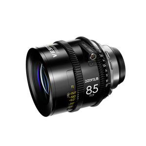 DZOFILM Vespid Prime 2 85mm T1.9(PLマウント/フィート表記)DZO-V285IH