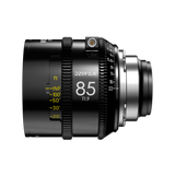 DZOFILM Vespid Prime 2 85mm T1.9(PLマウント/フィート表記)DZO-V285IH