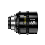 DZOFILM Vespid Prime 2 85mm T1.9(PLマウント/フィート表記)DZO-V285IH