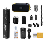 COLBOR CF5 ポータブルフォグマシン